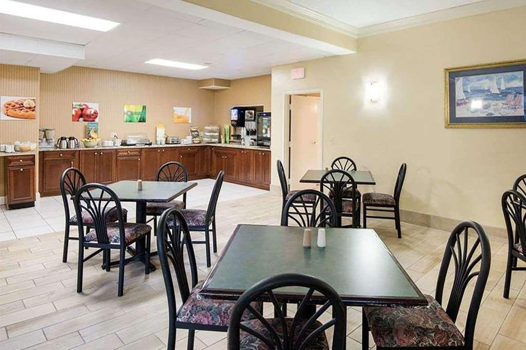 Days Inn & Suites By Wyndham Rehoboth Beach / Dewey Dewey Beach Einrichtungen foto