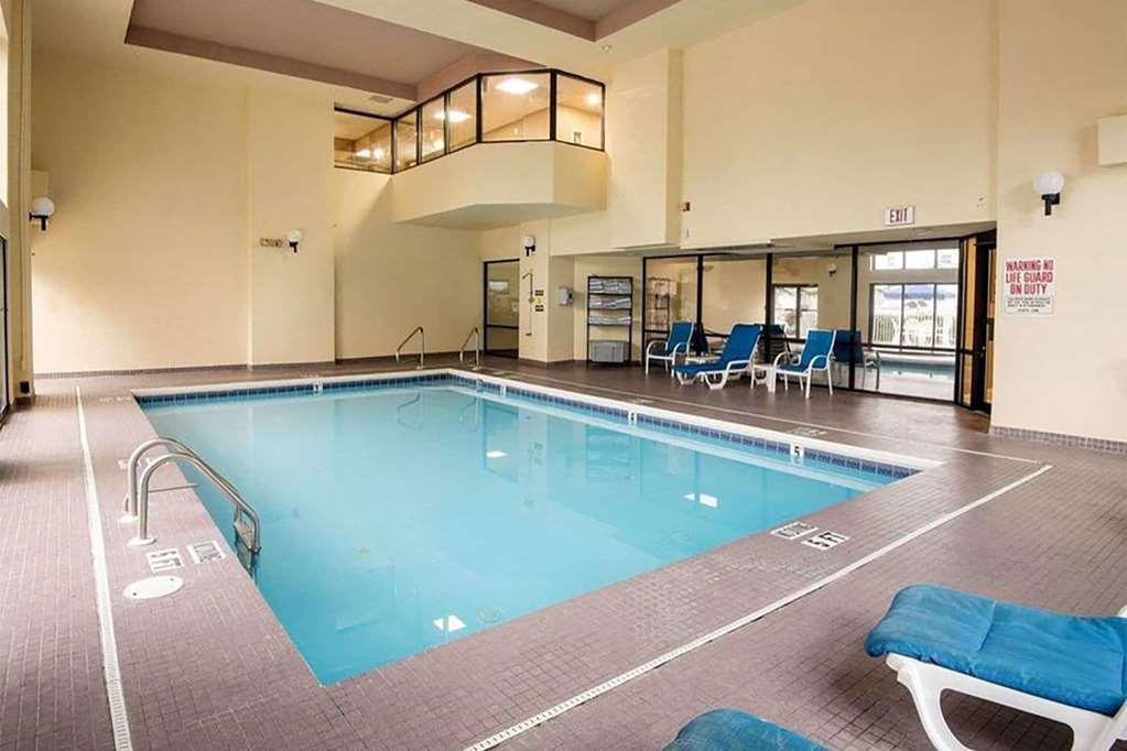 Days Inn & Suites By Wyndham Rehoboth Beach / Dewey Dewey Beach Einrichtungen foto