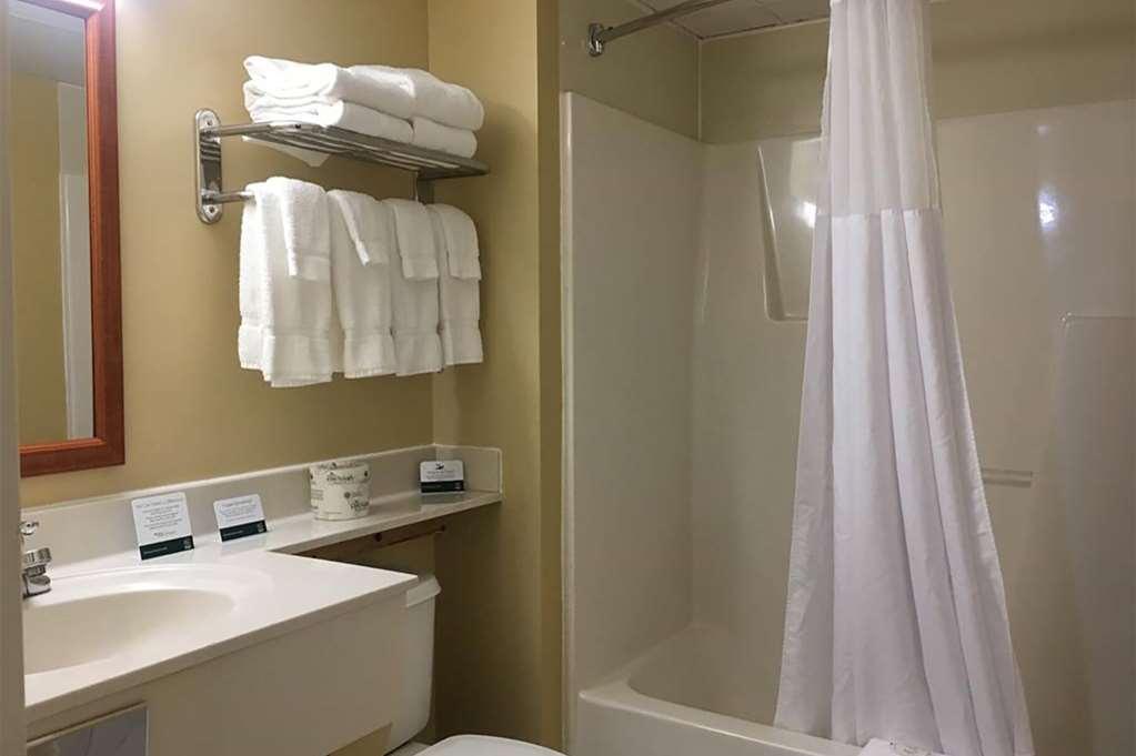 Days Inn & Suites By Wyndham Rehoboth Beach / Dewey Dewey Beach Zimmer foto
