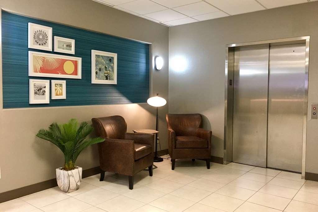 Days Inn & Suites By Wyndham Rehoboth Beach / Dewey Dewey Beach Einrichtungen foto
